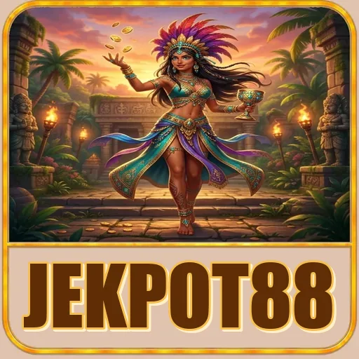 Detail APK jekpot88