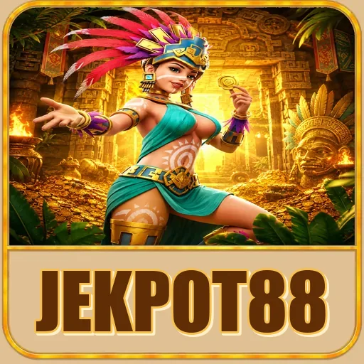 Aplikasi jekpot88 Android