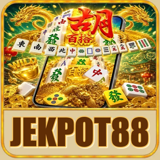 Detail Teknis jekpot88