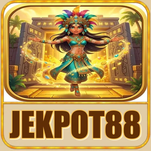 Keamanan jekpot88